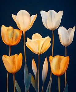 Florale Pracht