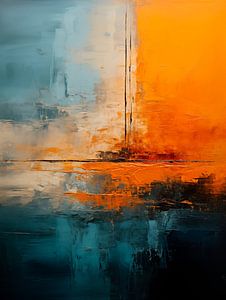 Vurige Horizon