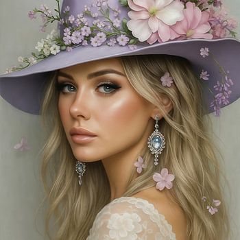 Een Betoverende Blik