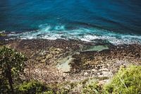 Oceaan in Australië