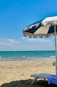 Am Strand