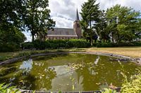 St Martin's Church Hoogland