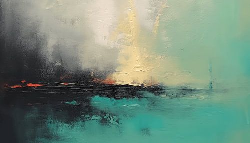 Emotionele Inzichten Tentoonstellen