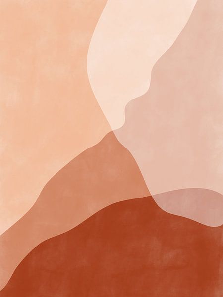 Herfst Lagen van Elena Ristova