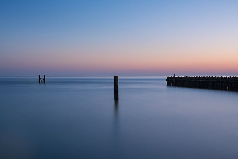 The fisherman's ghost by Julien Beyrath