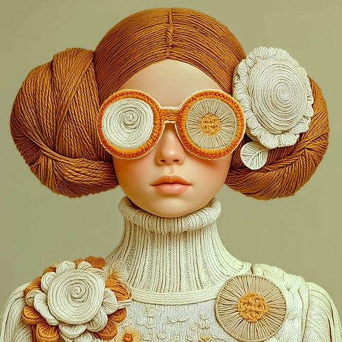 DIY by Mirjam Duizendstra