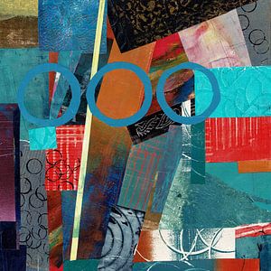 Promille - Collage
