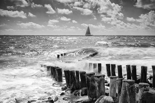 Zeeuwse golfbrekers III