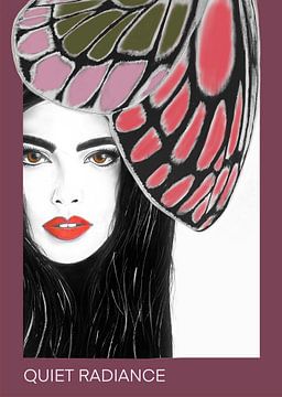 Nymera – Quiet Radiance (Plum Edition)