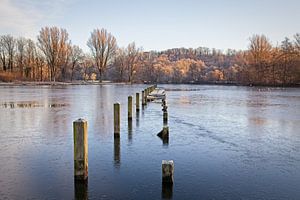 Fischteich Valkenburg