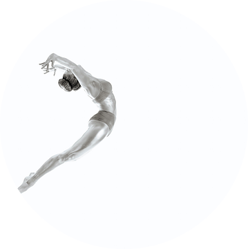 Vlucht - Turnen van Howard Ashton-Jones