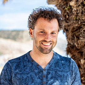 David Gorlitz profielfoto