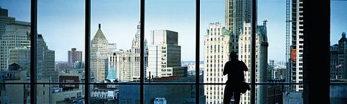NEW YORK - GROUND ZERO