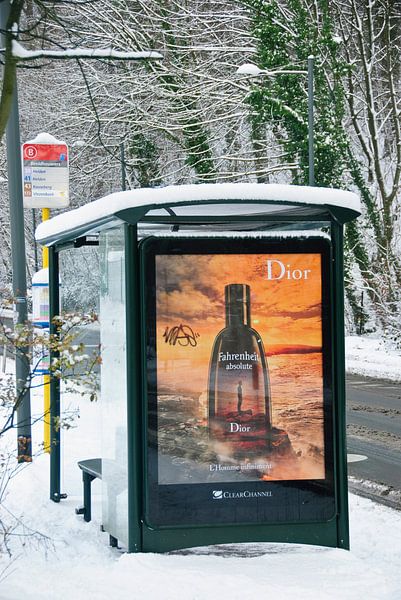 Dior by Jeroen van Gent