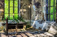 Workshop (Urbex