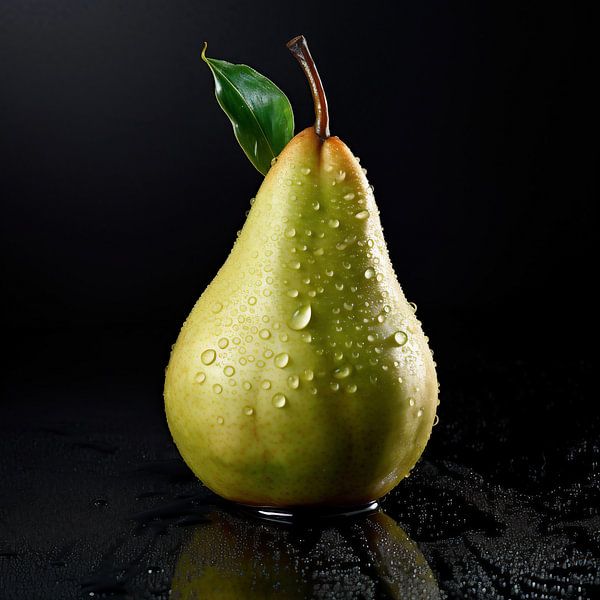 Ästhetisches Stillleben von fernlichtsicht