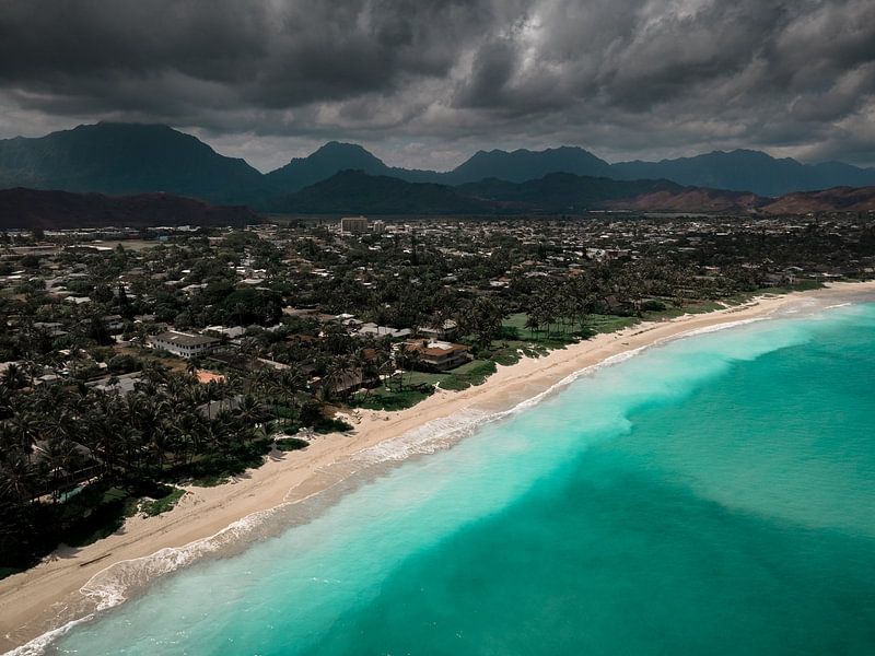 Hawaii by Hello Pompoyo