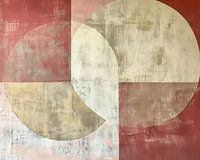 Modern abstrakt