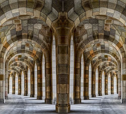 digitale fantasie IV