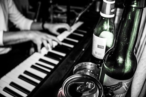 Les Jeunes d'Aujourd'hui (The Youth of Today)