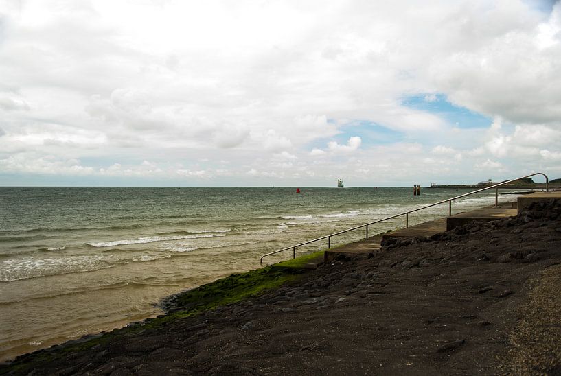 Malerische Spülung von Cathfish photography by Cathie Lefieuw