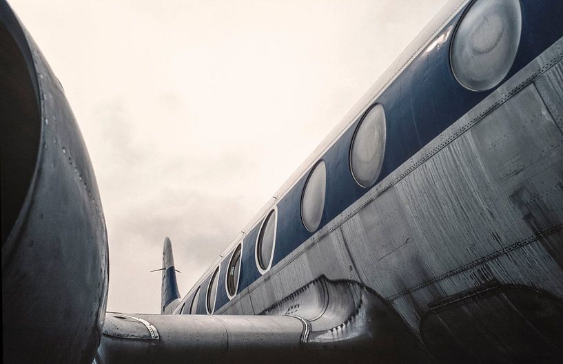 Up and away. by Christoph Jirjahlke