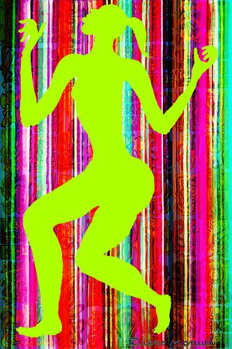 Ballerina