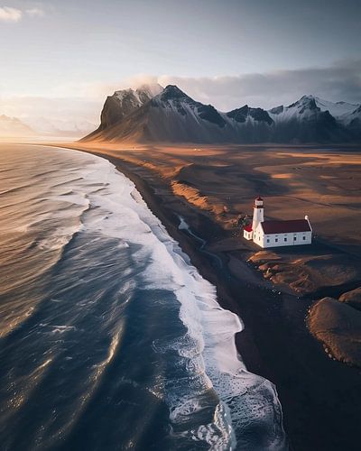Le cœur sauvage de la Nouvelle-Zélande