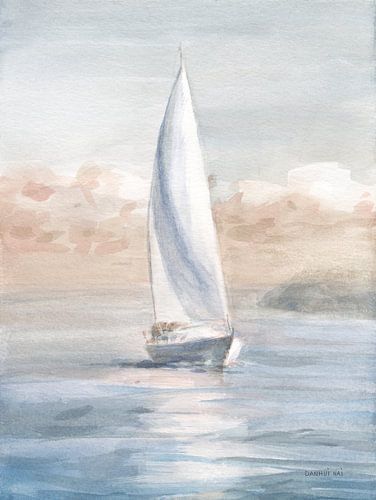 Full Sail II, Danhui Nai