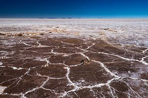 Salar de Uyuni