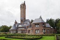 Jachthuis Sint-Hubertus van André Hamerpagt thumbnail