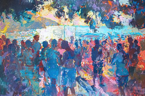 Vibes by Art Whims