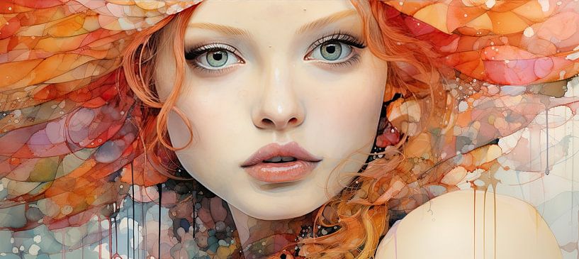 Art #121022 by Wonderful Art