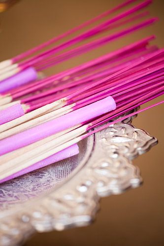 Transformation 2 - Incense Thailand