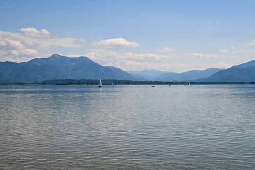 Chiemsee