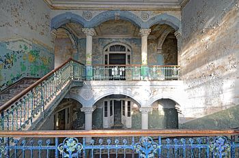 Beelitz - World