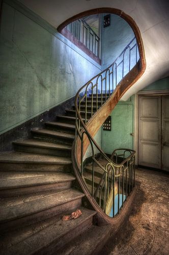 Urbex - Trap