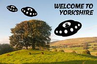 Welkom in Yorkshire