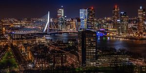 Colors in the City