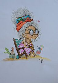 Lebensabend Genuss von F.A.L.K.E. photografy and art