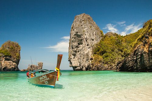 Koh Phi Phi eiland