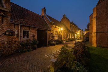 Historisch Buren in de Betuwe van Moetwil en van Dijk - Fotografie