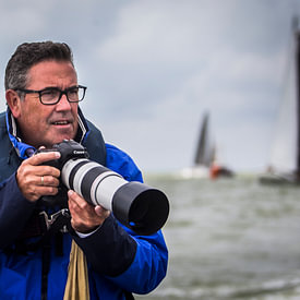 ThomasVaer | Tom Coehoorn profielfoto