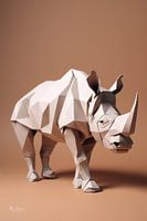Animal Kingdom - Rhino