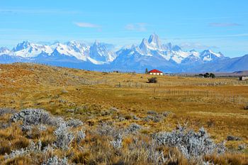Chilenisches Patagonien