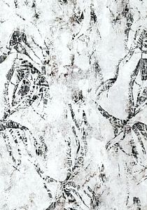 Wabi Sabi Expressionismus
