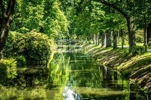 Natuurfoto in Arcen van Jaap Mulder