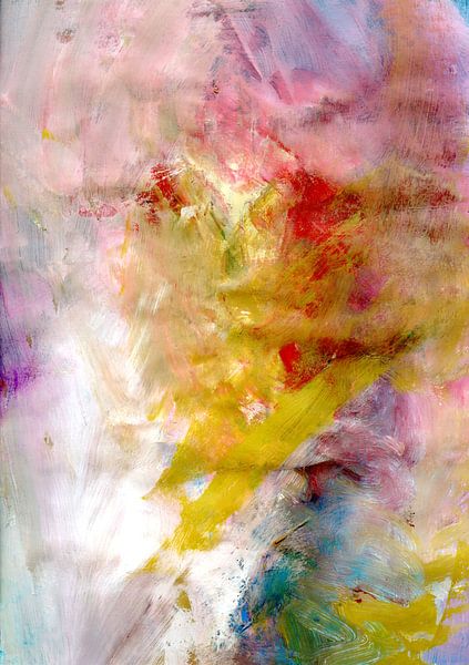 turbulences by Claudia Gründler