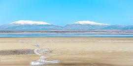 Die Salzseen der Türkei Acıgöl von Roland's Foto's