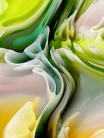 Printemps, partie II sur Andreas Wemmje